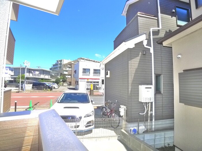 umex千葉の物件内観写真