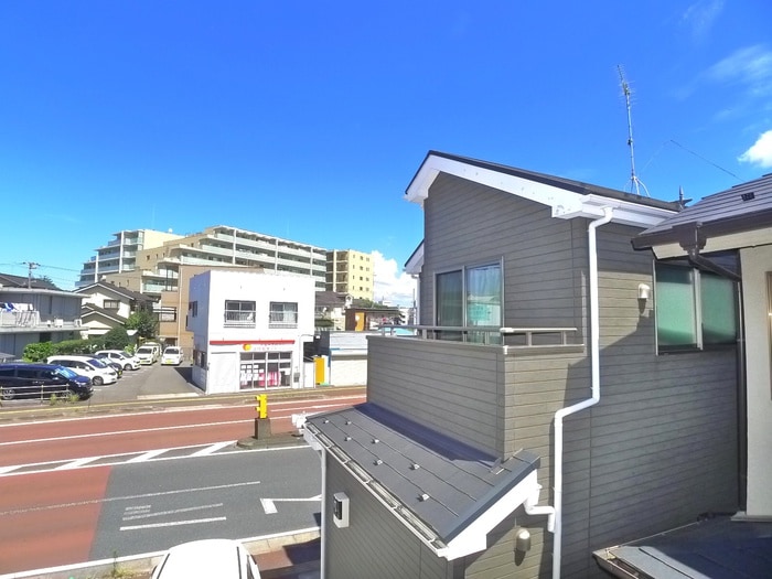 umex千葉の物件内観写真