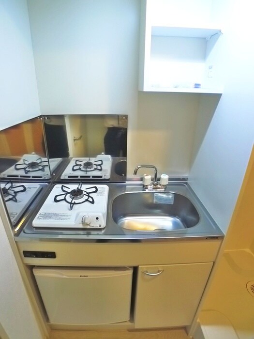 フェリオ上高井戸の物件内観写真