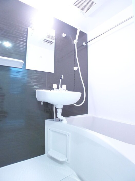 フェリオ上高井戸の物件内観写真