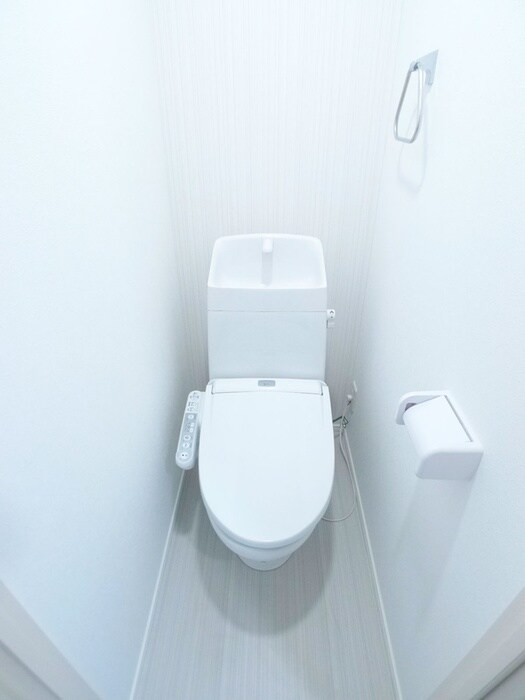 フェリオ上高井戸の物件内観写真