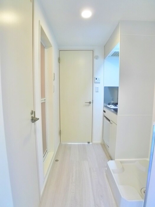 フェリオ上高井戸の物件内観写真