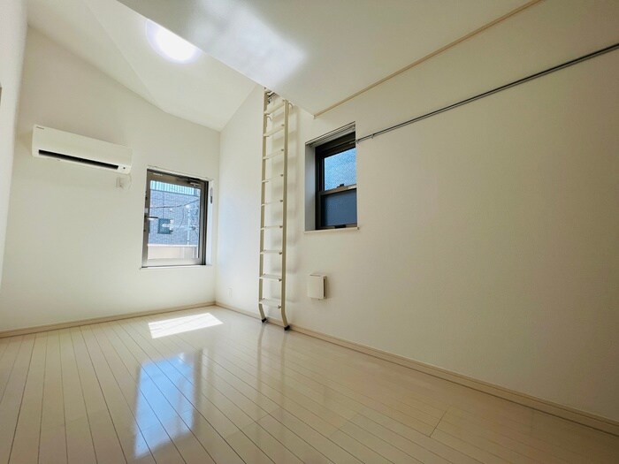 シエスタ堀切の物件内観写真