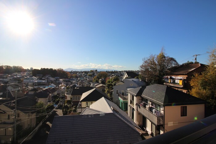 レフィーニ東玉川学園の物件内観写真