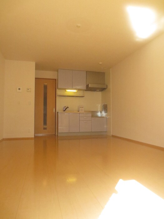 ロ－ズコ－トの物件内観写真