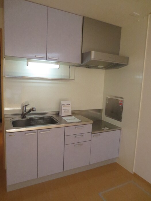 ロ－ズコ－トの物件内観写真