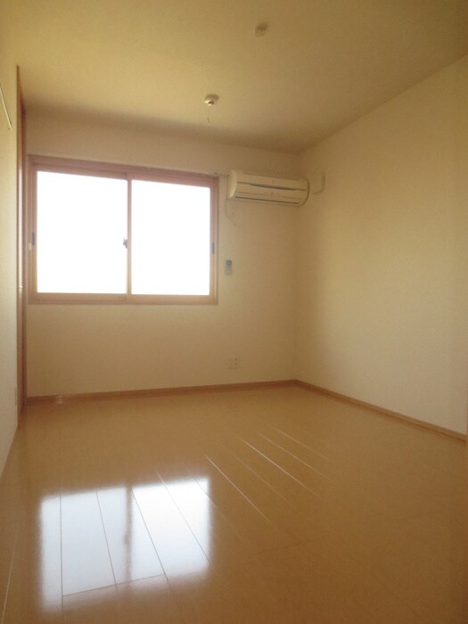 ロ－ズコ－トの物件内観写真