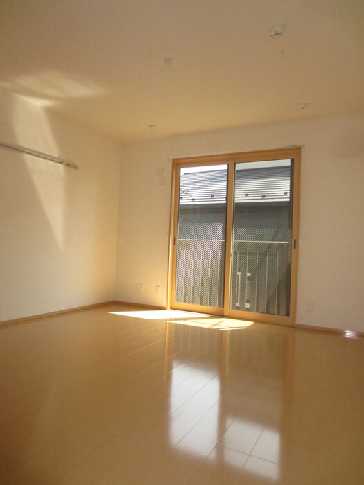 ロ－ズコ－トの物件内観写真