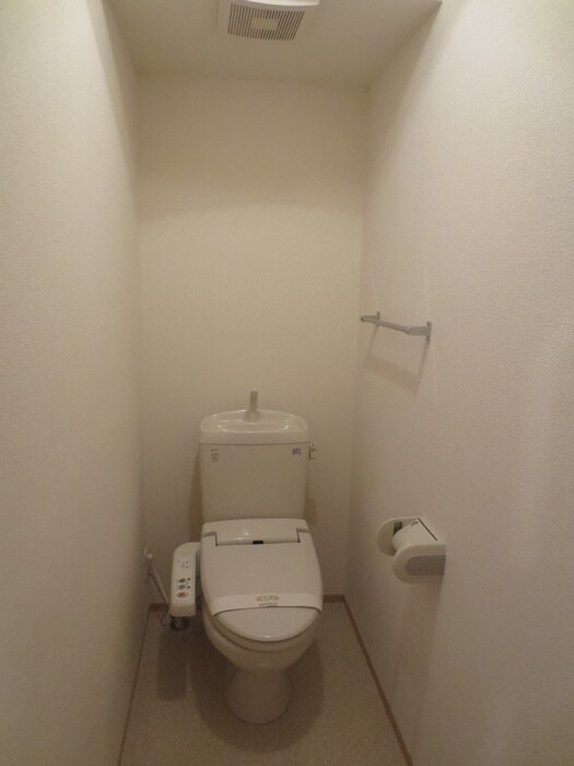 ロ－ズコ－トの物件内観写真