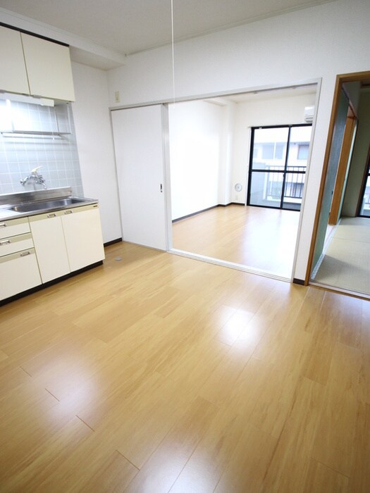 原第７マンションの物件内観写真