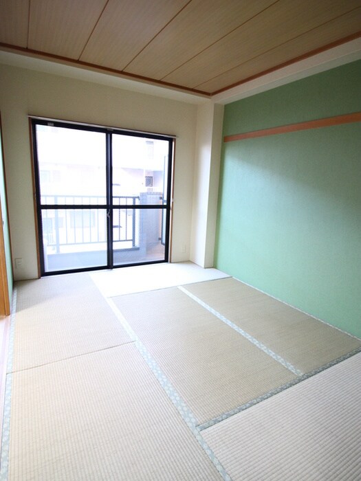 原第７マンションの物件内観写真