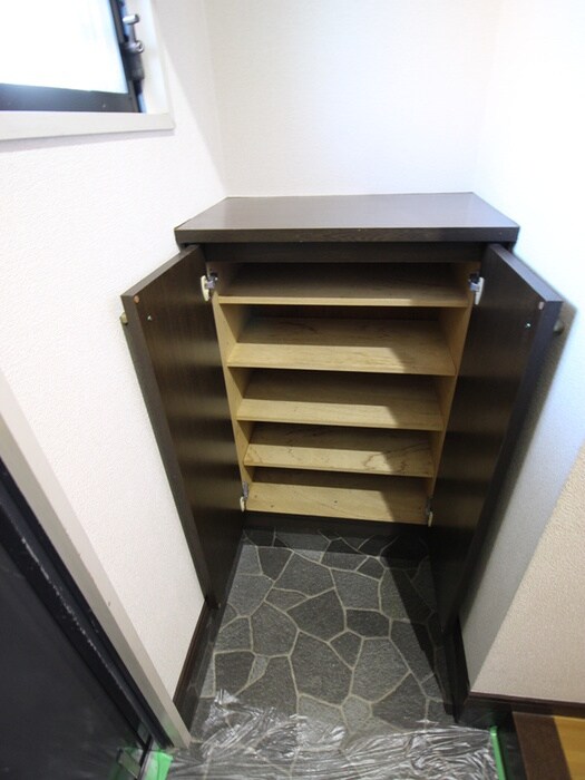 原第７マンションの物件内観写真