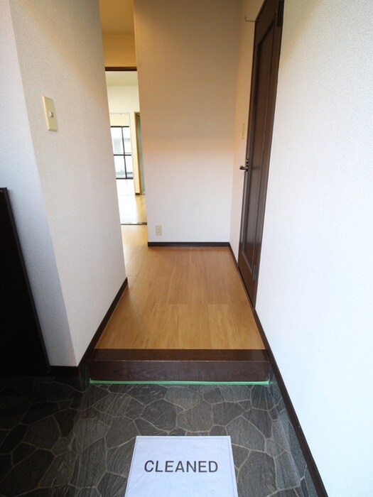 原第７マンションの物件内観写真