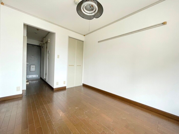 グリーンハイムの物件内観写真