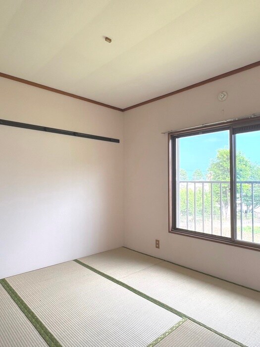 コ－ポサンフラワ－Ａの物件内観写真