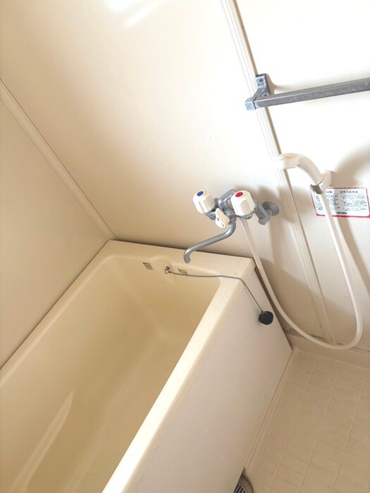 コ－ポサンフラワ－Ａの物件内観写真