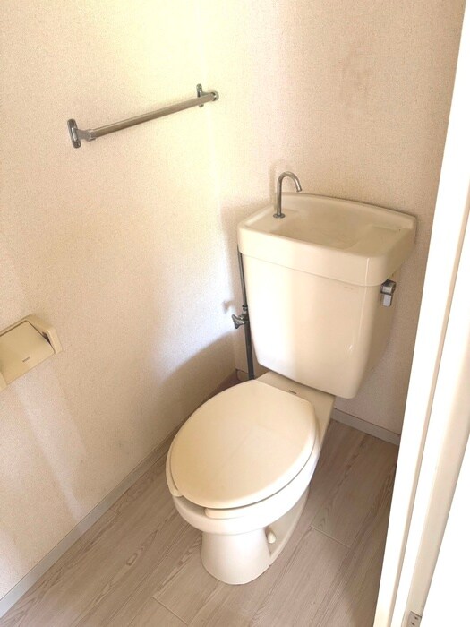 コ－ポサンフラワ－Ａの物件内観写真