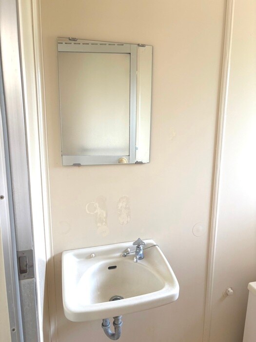 コ－ポサンフラワ－Ａの物件内観写真