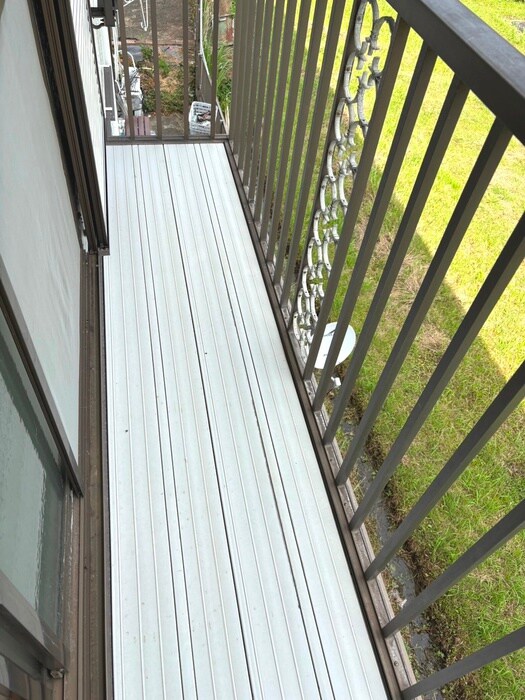 コ－ポサンフラワ－Ａの物件内観写真