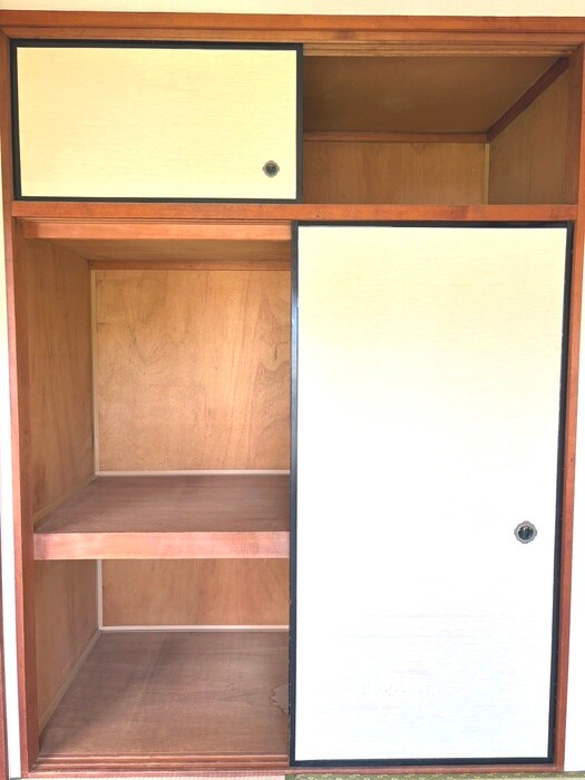 コ－ポサンフラワ－Ａの物件内観写真