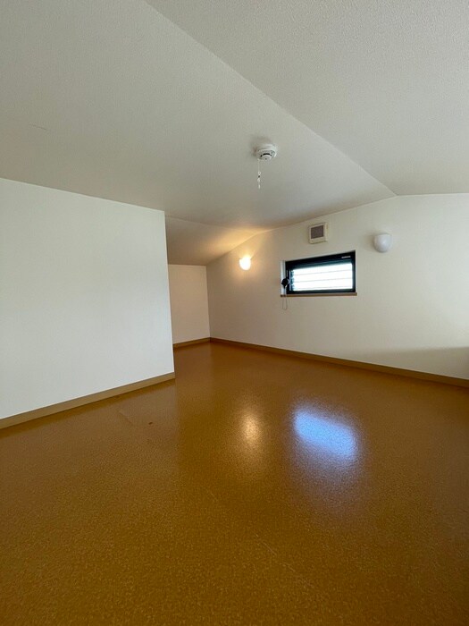 ヴィラソレイユの物件内観写真