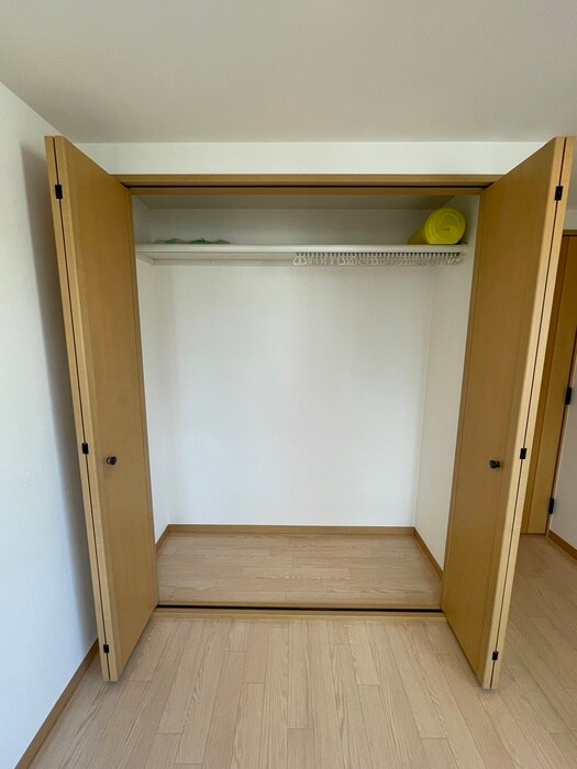 ヴィラソレイユの物件内観写真