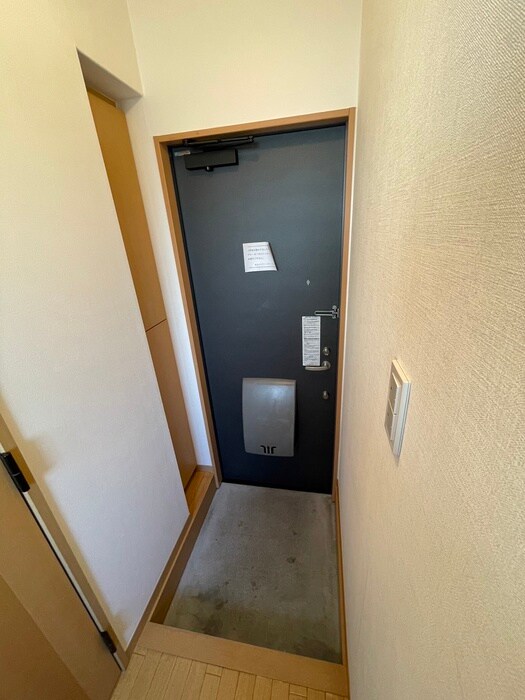 ヴィラソレイユの物件内観写真