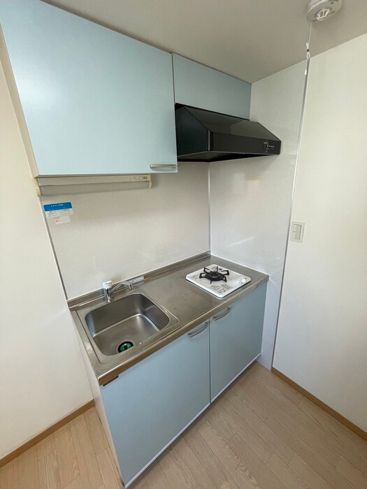 ヴィラソレイユの物件内観写真