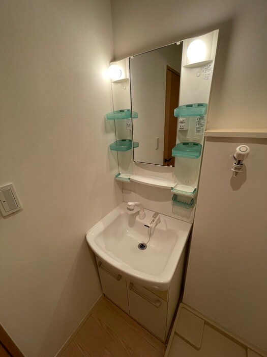 ヴィラソレイユの物件内観写真