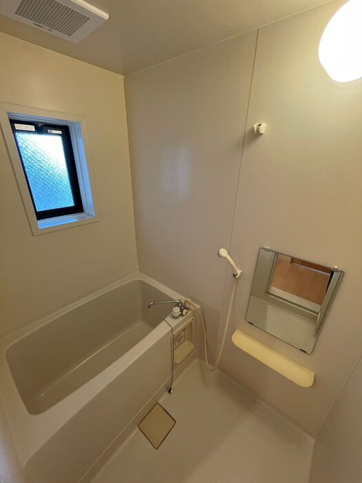 ヴィラソレイユの物件内観写真