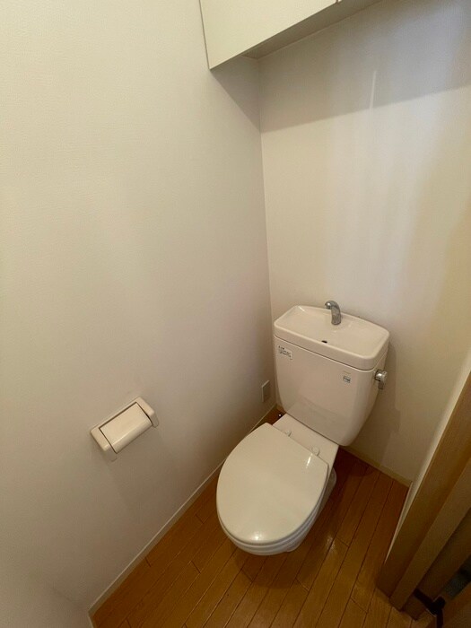 ヴィラソレイユの物件内観写真