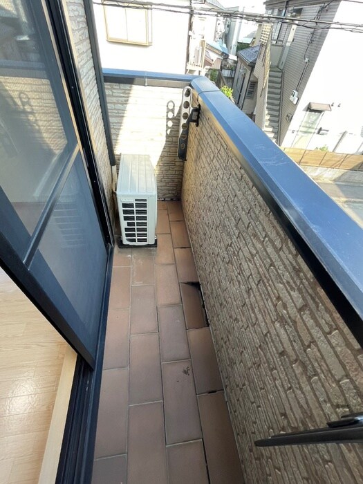 ヴィラソレイユの物件内観写真