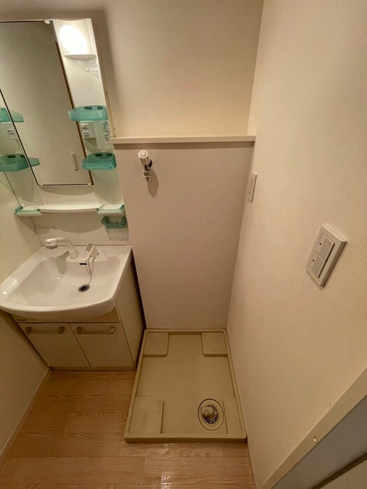 ヴィラソレイユの物件内観写真