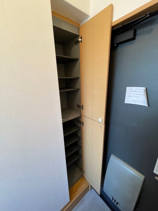 ヴィラソレイユの物件内観写真