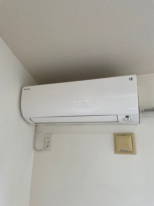 ヴィラソレイユの物件内観写真