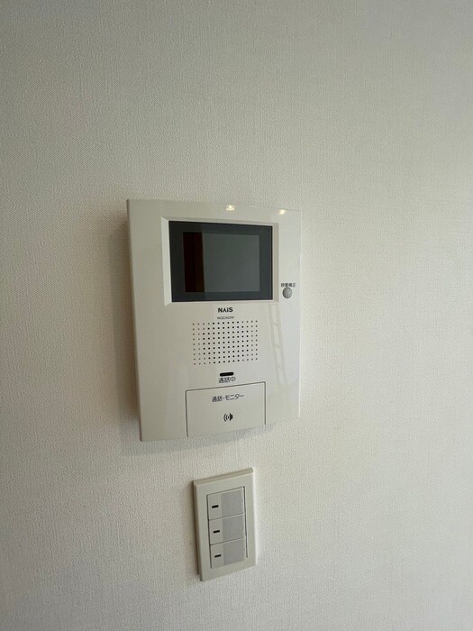 ヴィラソレイユの物件内観写真