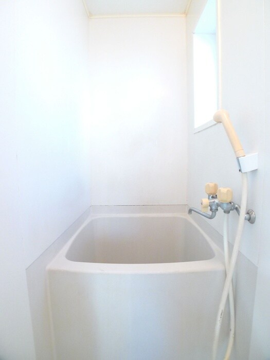 伊大知ハイツ　6の物件内観写真