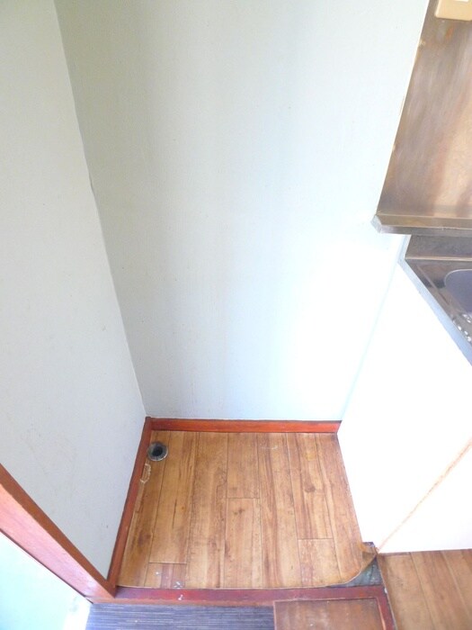 伊大知ハイツ　6の物件内観写真