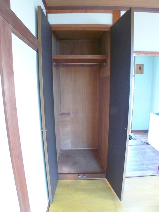 伊大知ハイツ　6の物件内観写真