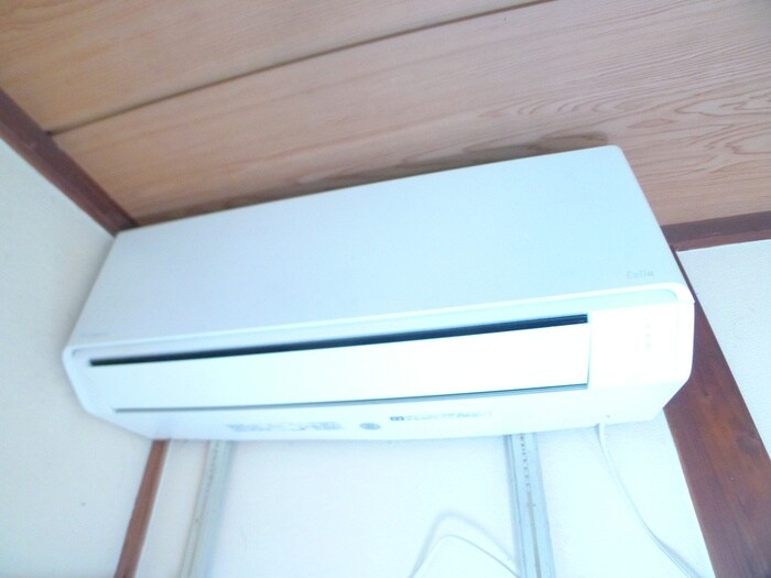 伊大知ハイツ　6の物件内観写真