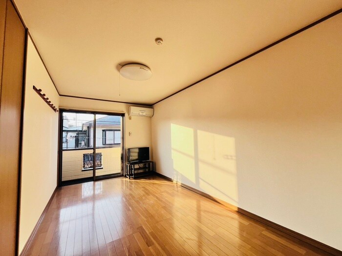 ブルーエイトの物件内観写真