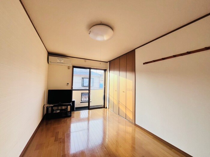 ブルーエイトの物件内観写真