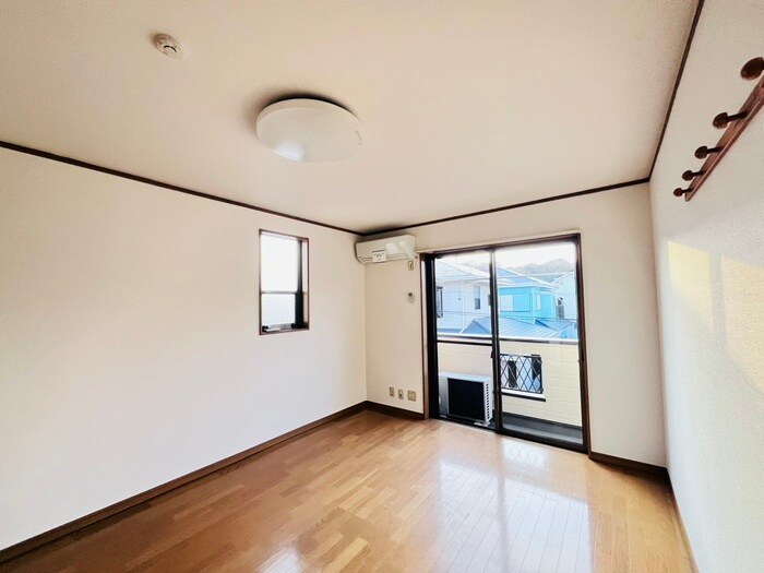 ブルーエイトの物件内観写真