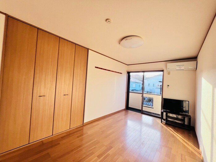 ブルーエイトの物件内観写真