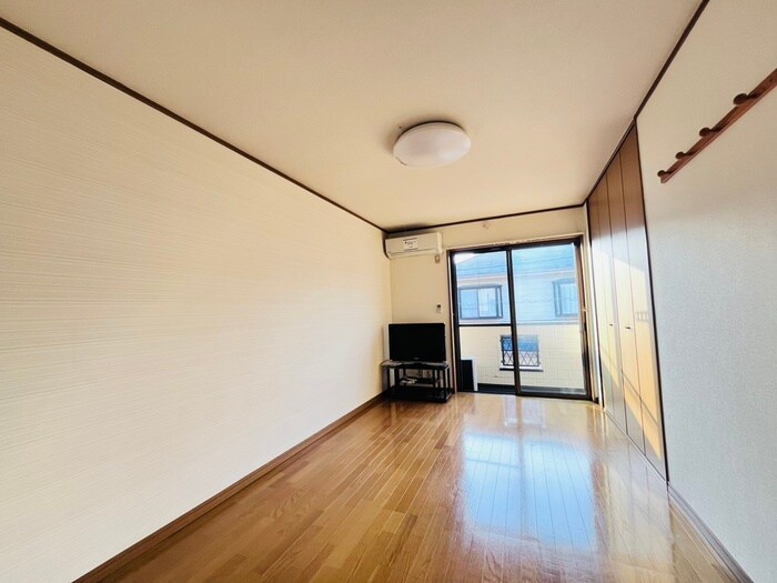 ブルーエイトの物件内観写真