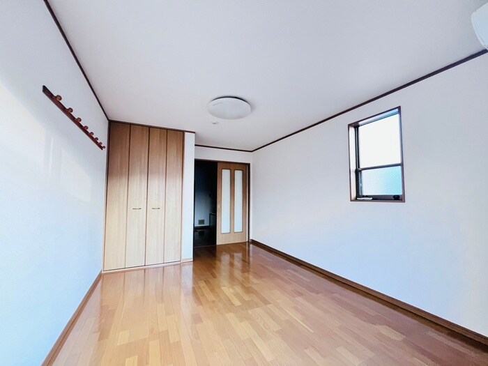 ブルーエイトの物件内観写真