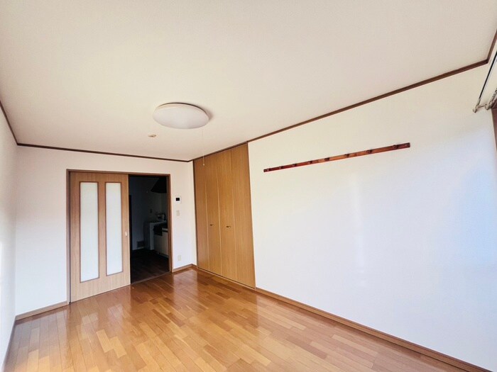 ブルーエイトの物件内観写真