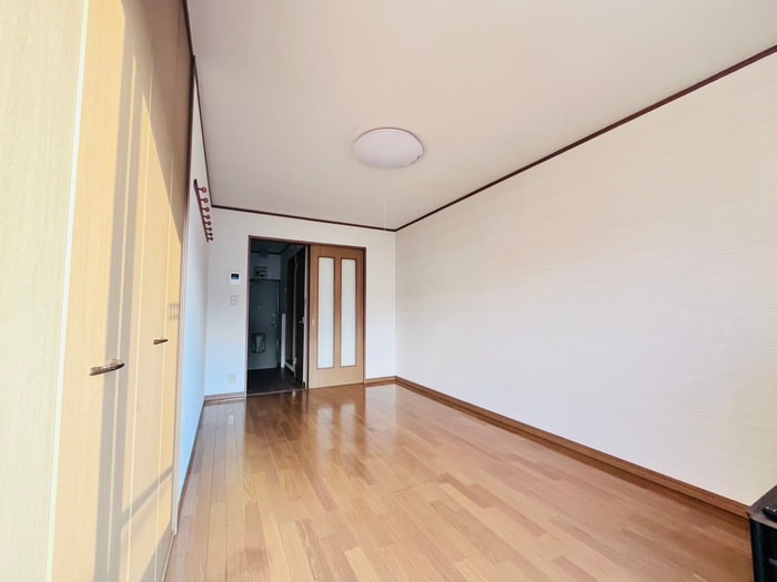 ブルーエイトの物件内観写真