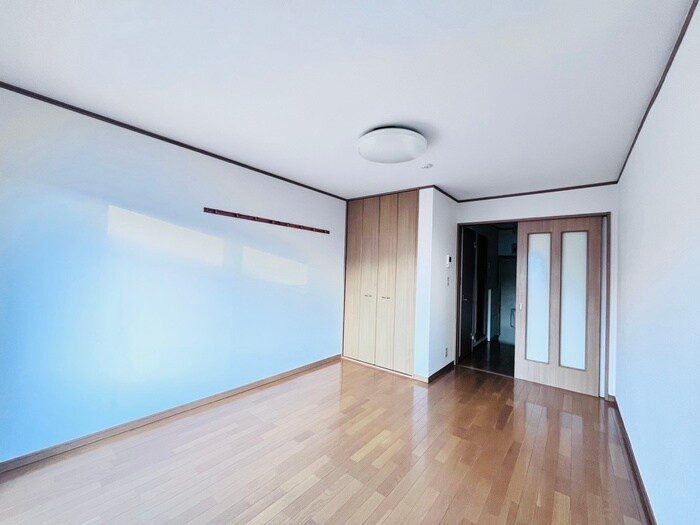 ブルーエイトの物件内観写真