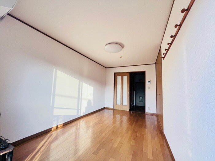 ブルーエイトの物件内観写真